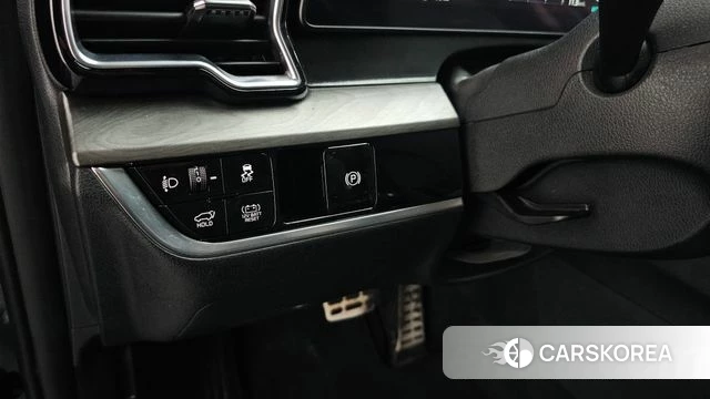 Kia Sportage 5th Generation Hybrid id 4624553 из Кореи 20