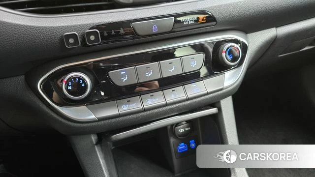 Hyundai i30 (PD) id 4895646 из Кореи 20