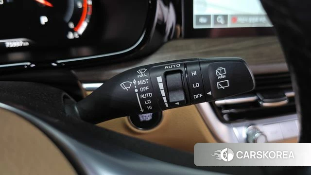 Kia Mohave Master id 4657628 из Кореи 20