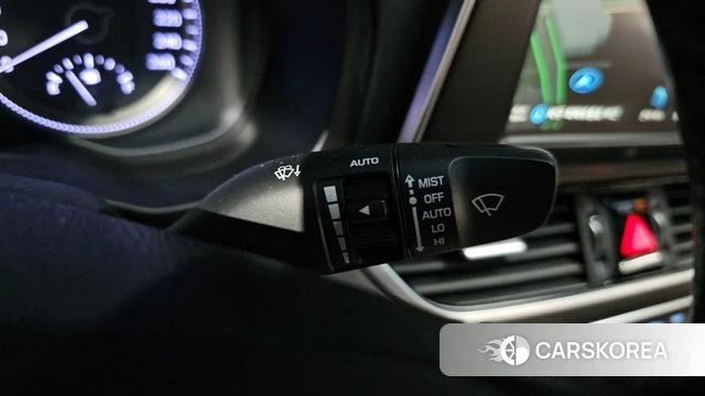 Hyundai Grandeur IG id 4310748 из Кореи 20
