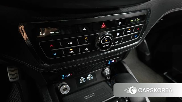 Ssangyong The New Rexton Sport id 4475692 из Кореи 20
