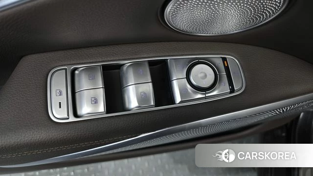 Kia More K9 id 4662581 из Кореи 20