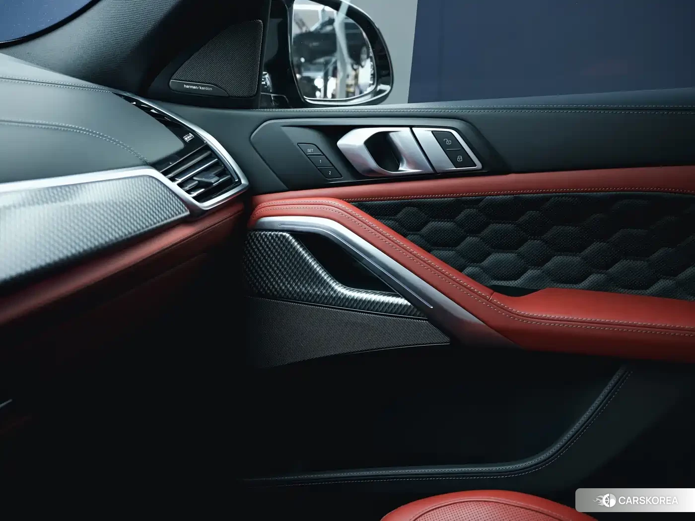 BMW X6 M id 4679842 из Китая 20