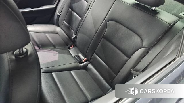 Hyundai Avante AD id 4581978 из Кореи 20