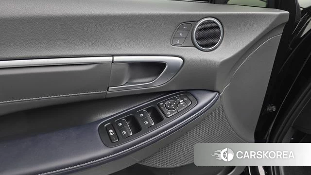 Hyundai Sonata D Edge (DN8) id 4675387 из Кореи 20