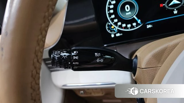 Hyundai The New Grandeur IG id 4759682 из Кореи 20