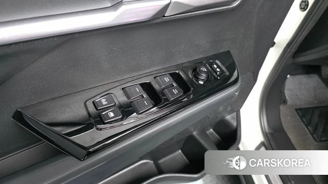 Ssangyong Torres id 4329672 из Кореи 20