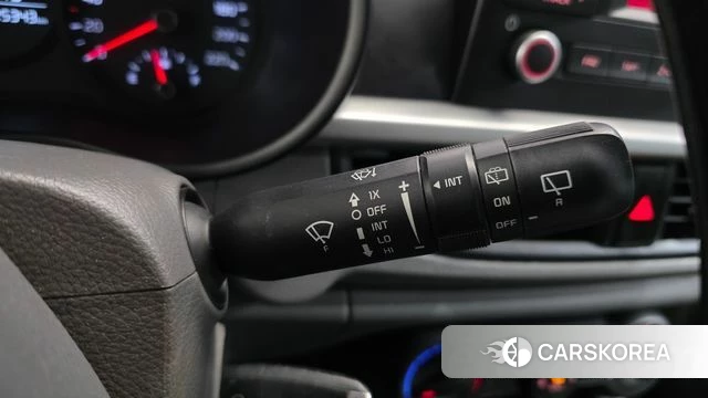 Kia Morning Urban (JA) id 4476567 из Кореи 20