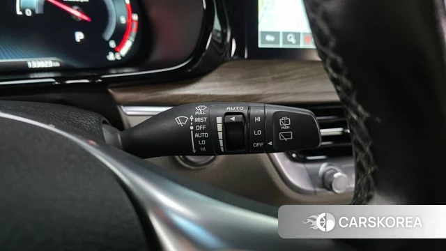 Kia Mohave Master id 4671386 из Кореи 20