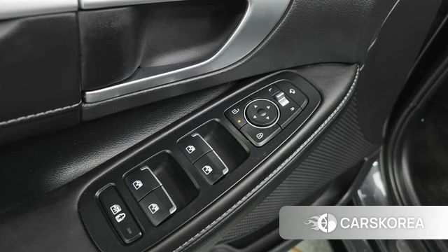 Hyundai Sonata D Edge (DN8) id 4612701 из Кореи 20