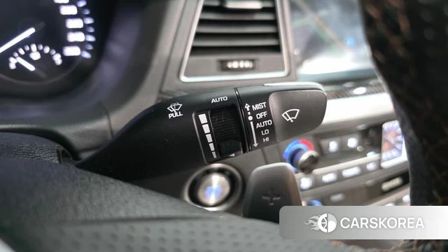 Genesis G80 id 4595673 из Кореи 20