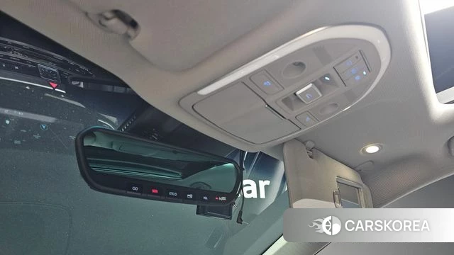 Genesis G80 id 4417217 из Кореи 20