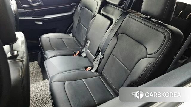 Ford Explorer id 4317953 из Кореи 20
