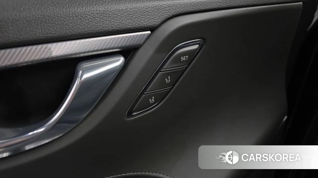 Hyundai The New Grandeur IG id 4464444 из Кореи 20