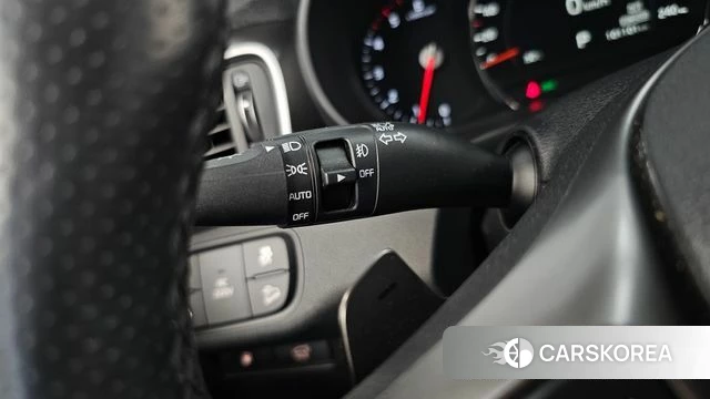 Kia The New Sorento id 4496911 из Кореи 20