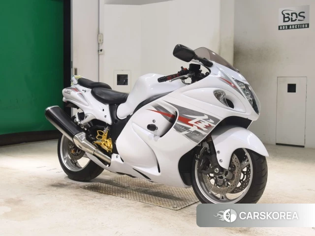 Suzuki GSX1300R HAYABUSA id 3947225 из Японии 20