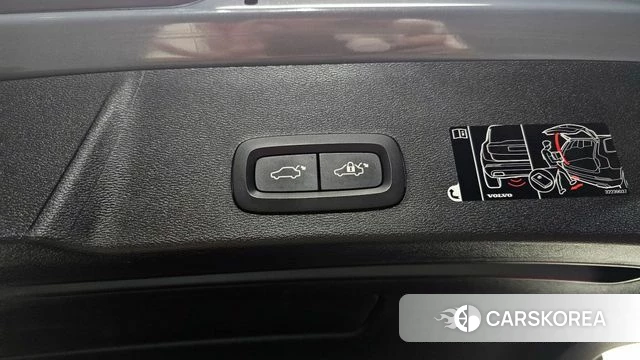 Volvo XC40 id 4339200 из Кореи 20