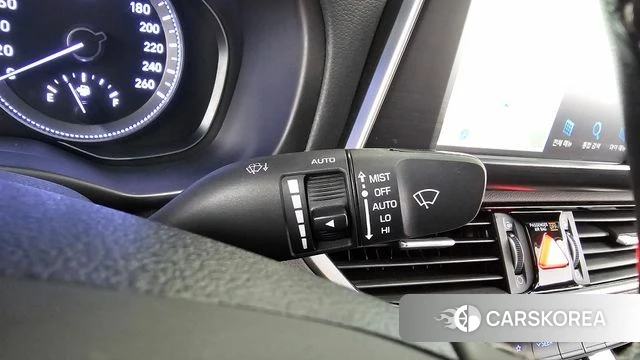 Hyundai Grandeur IG id 4652363 из Кореи 20