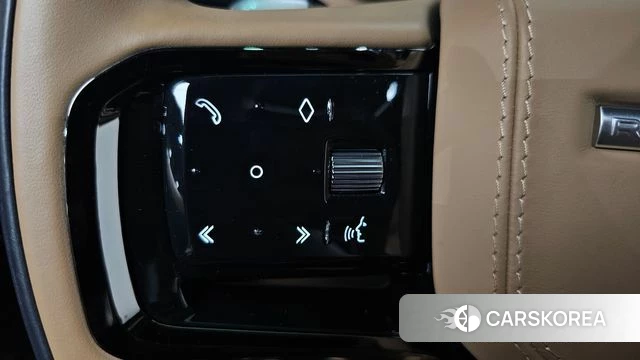 Land Rover Range Rover Sport 3rd Generation id 4302734 из Кореи 20