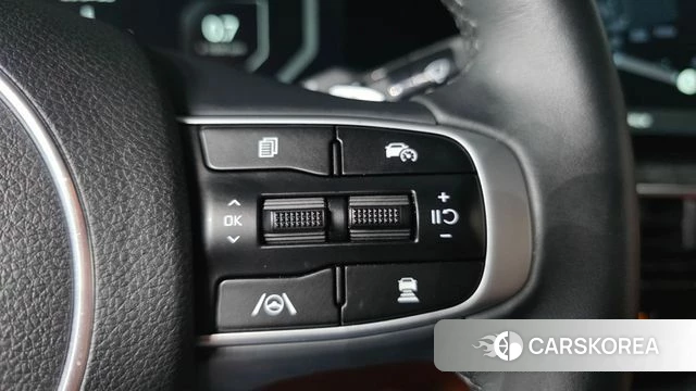 Kia The New K5 3rd generation id 4279782 из Кореи 20