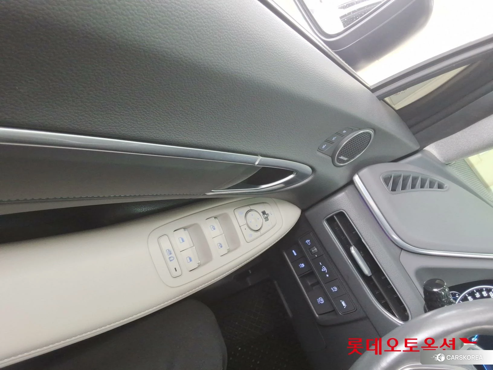 Hyundai Sonata id 4498375 из Кореи 20