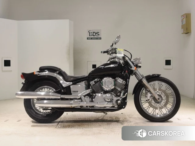 Проданный Yamaha DRAG STAR 400 id 4199935 из Японии, фото 20