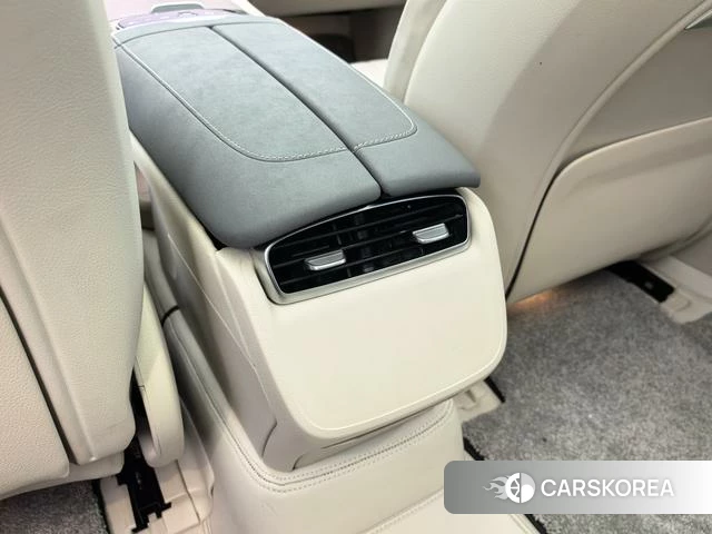 Mercedes-Benz EQS id 4271457 из Китая 20