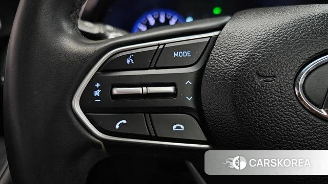Hyundai Palisade id 4447381 из Кореи 20