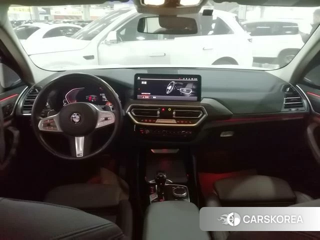 BMW X3 id 3919447 из Китая 19