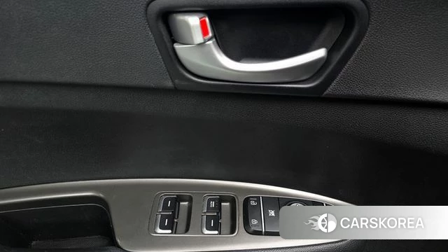 Kia The New K5 2nd generation id 4836781 из Кореи 20