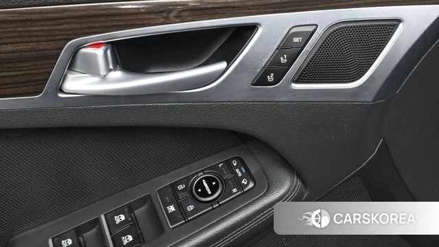 Genesis G80 id 4765363 из Кореи 20