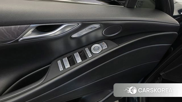 Genesis G80 (RG3) id 4428886 из Кореи 20
