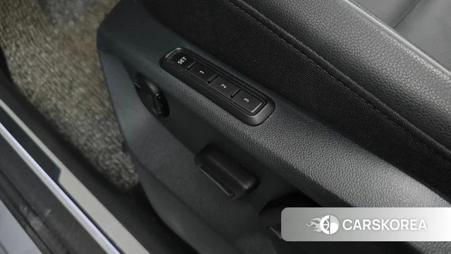 Volkswagen Tiguan Allspace id 4202966 из Кореи 20