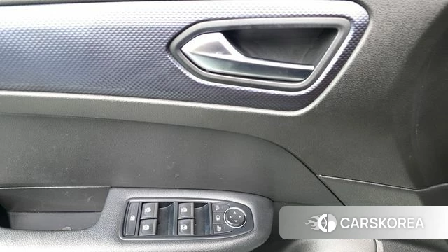 Renault Korea (Samsung) XM3 id 4619918 из Кореи 20