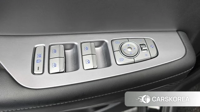 Hyundai The New Palisade id 4571725 из Кореи 20