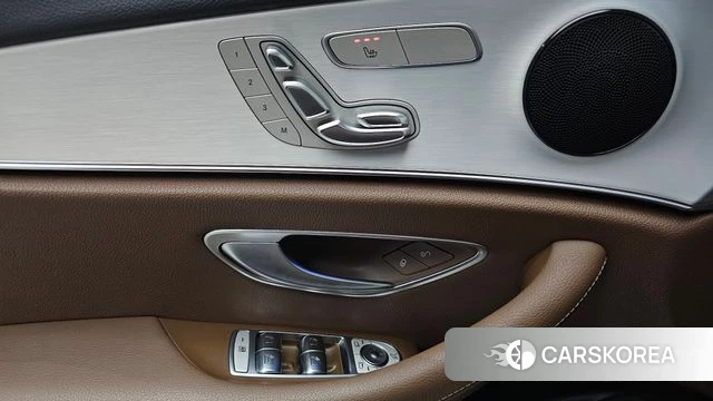 Mercedes-Benz E-Class W213 id 4604454 из Кореи 20