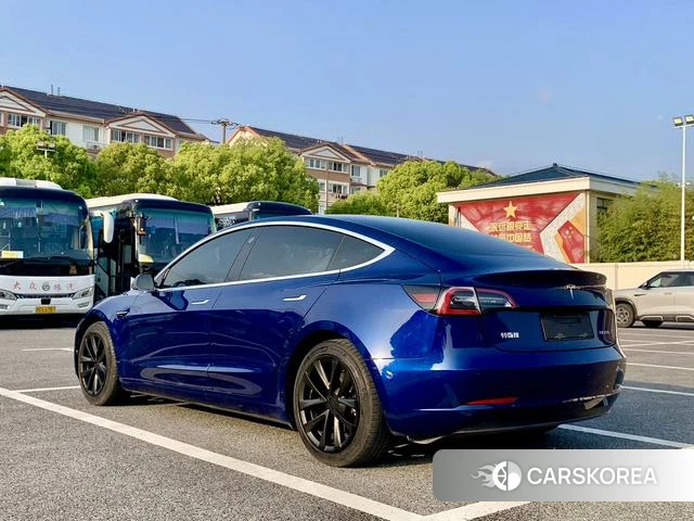 Tesla Model 3 id 4253086 из Китая 20