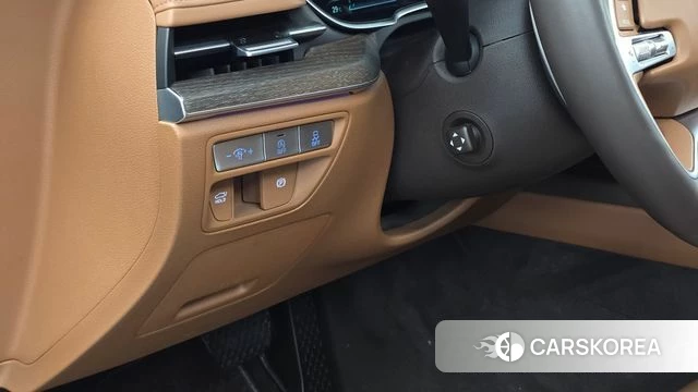 Genesis G80 (RG3) id 4778734 из Кореи 20