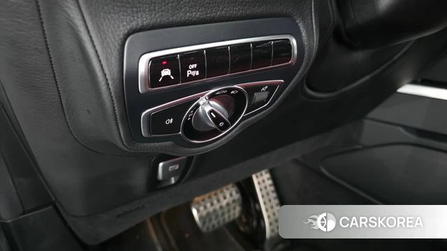 Mercedes-Benz G-Class W463b id 4285124 из Кореи 20
