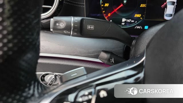 Mercedes-Benz E-Class W213 id 4769863 из Кореи 20