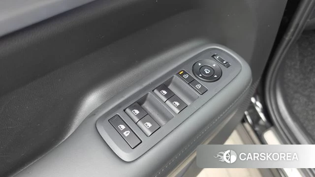 Hyundai Santa Fe (MX5) id 4756954 из Кореи 20