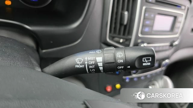 Hyundai The New Grand Starex id 4471438 из Кореи 20