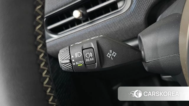 Mini Cooper C 4th generation id 4329261 из Кореи 20