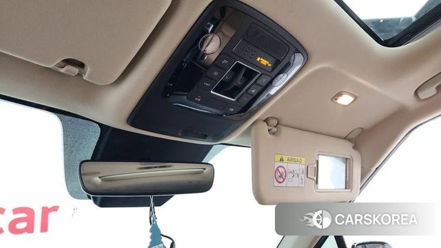 Kia Carnival 4th generation id 4202821 из Кореи 20