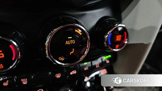 Mini Cooper Electric id 4475527 из Кореи 20