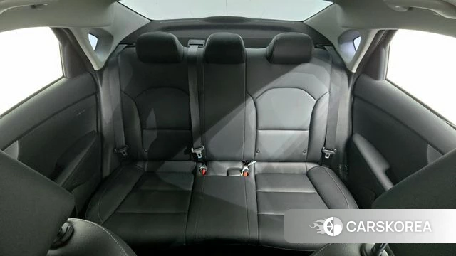 Kia The New K3 2nd generation id 4201478 из Кореи 20