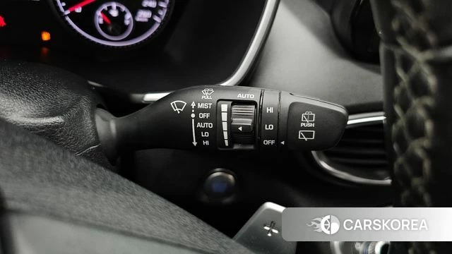 Hyundai The New Santa Fe id 4428302 из Кореи 20