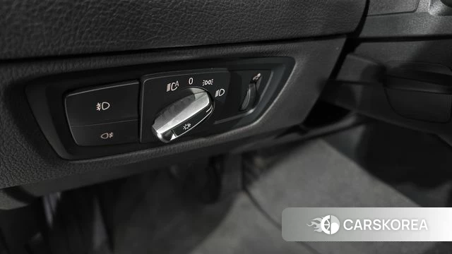 BMW 1 Series (F20) id 4633043 из Кореи 20