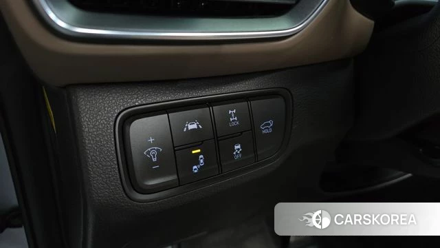 Hyundai Santa Fe TM id 4471750 из Кореи 20