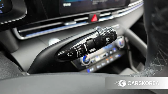 Hyundai The New Avante (CN7) id 4336484 из Кореи 20